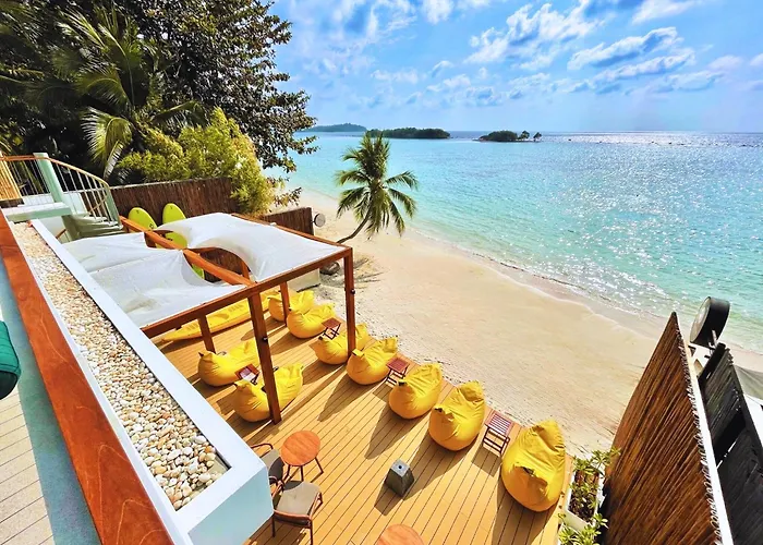 The Stay Chaweng Beach Resort- Sha Plus