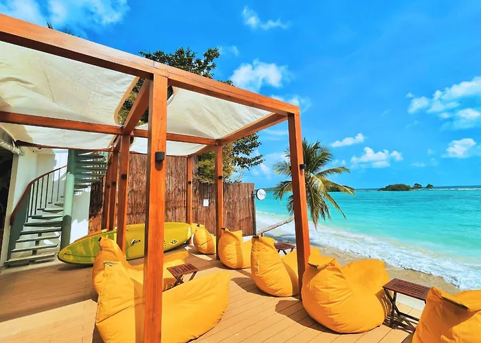 The Stay Chaweng Beach Resort- Sha Plus