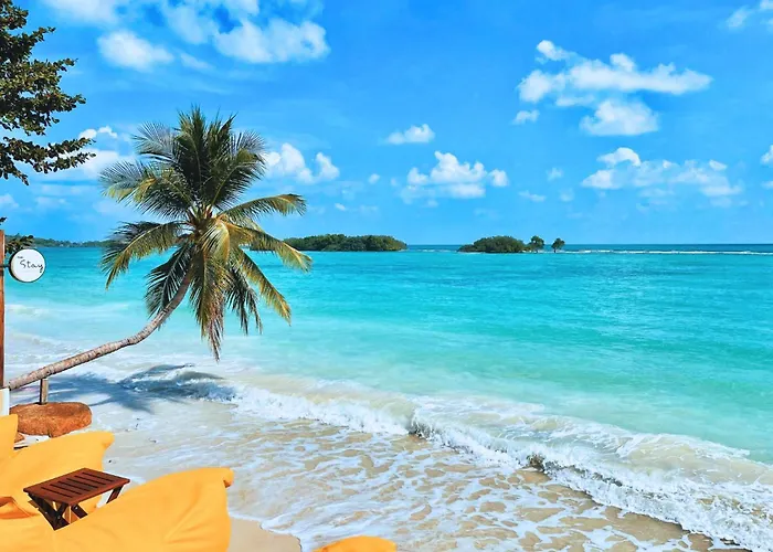 The Stay Chaweng Beach Resort- Sha Plus