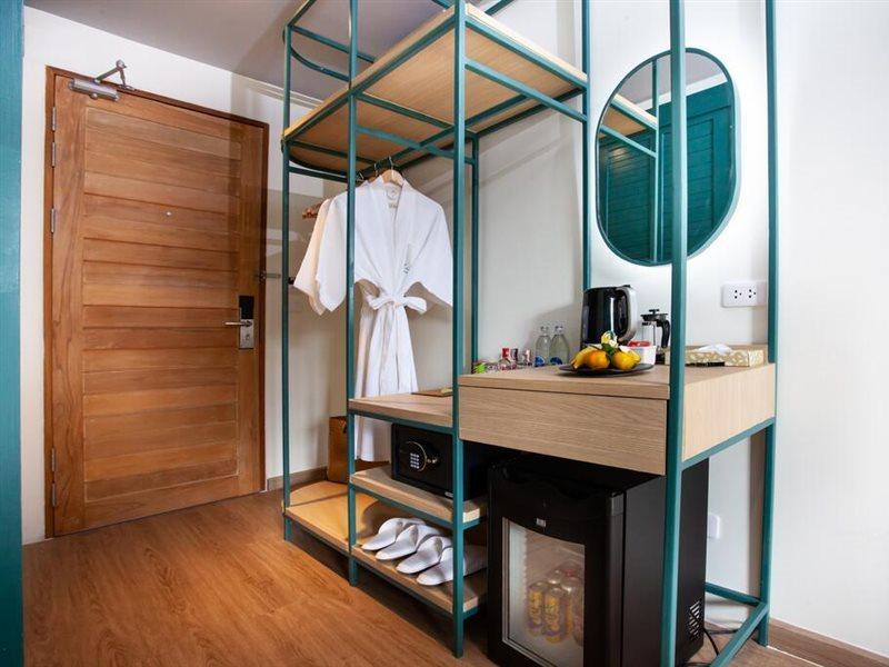 The Resort- Sha 4* Chaweng (Koh Samui)