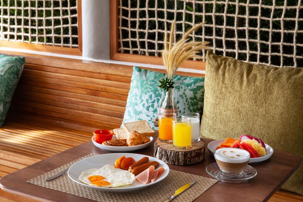 The Resort- Sha Chaweng (Koh Samui)