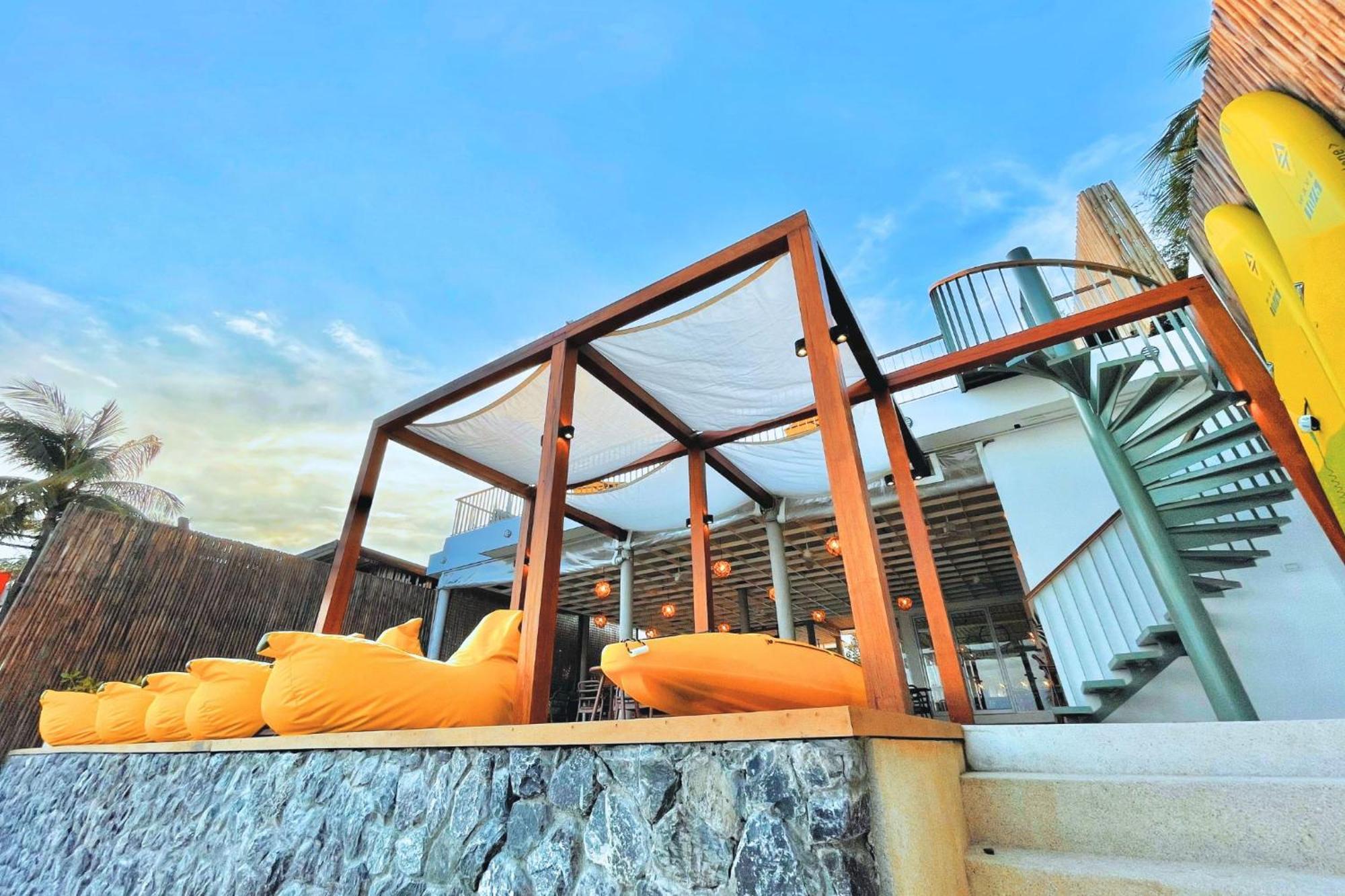 The Resort- Sha 4* Chaweng (Koh Samui)