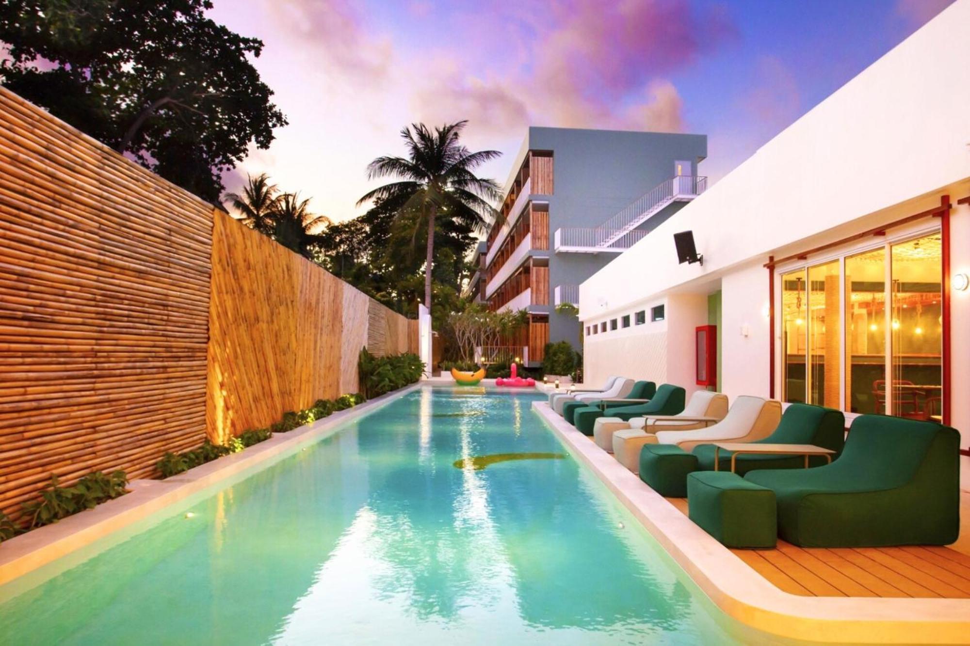 The Resort- Sha 4*