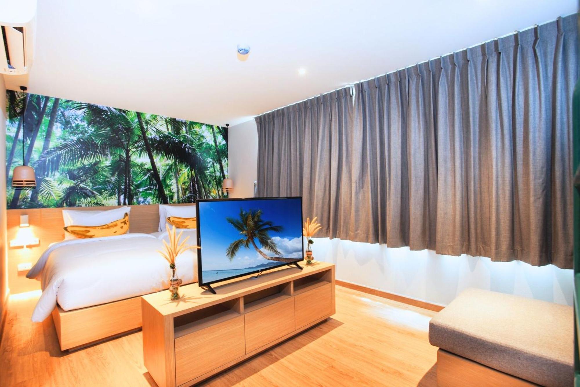 The Resort- Sha Hotel Chaweng (Koh Samui)