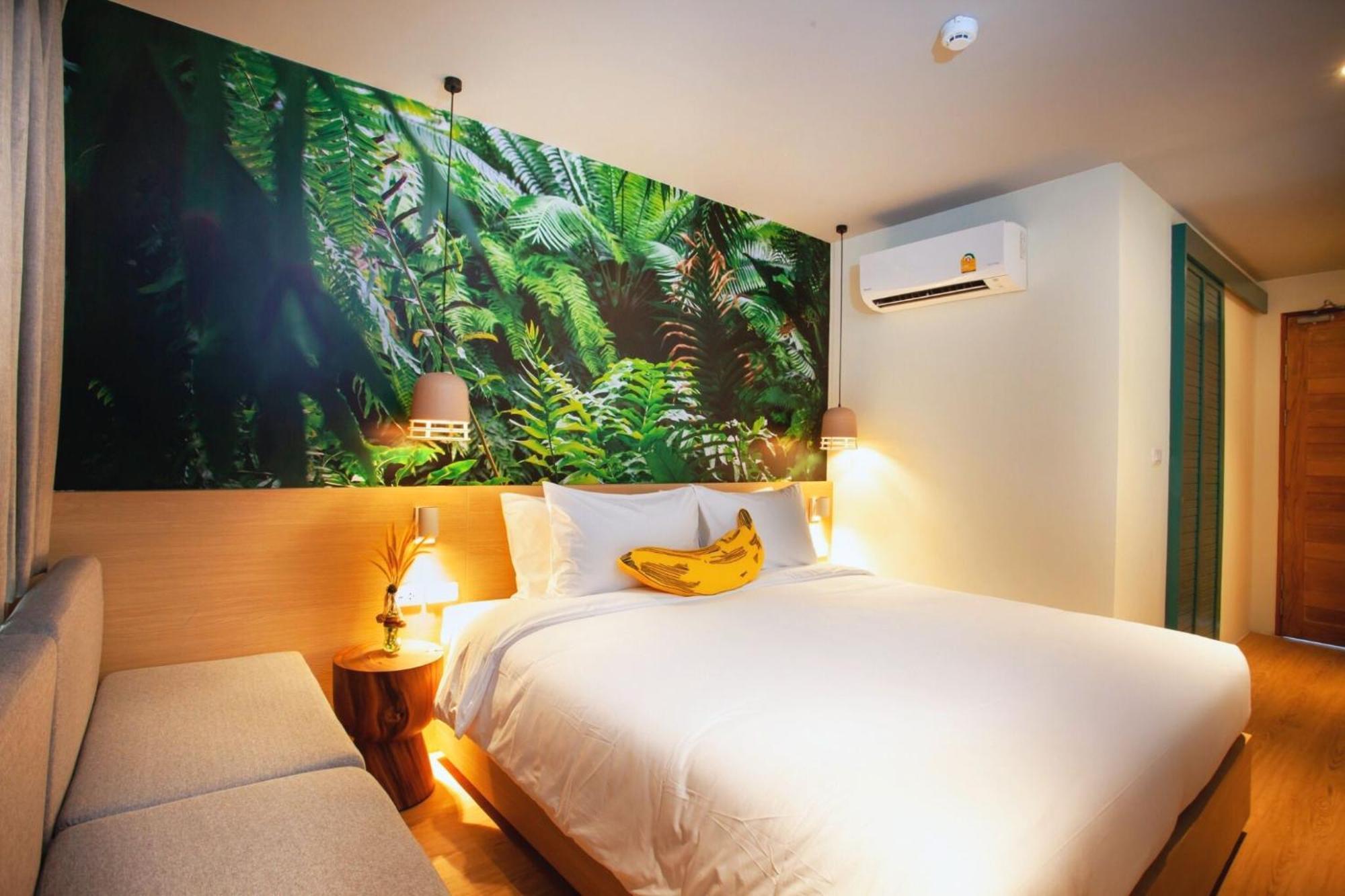 Hotel The Resort- Sha Chaweng (Koh Samui)