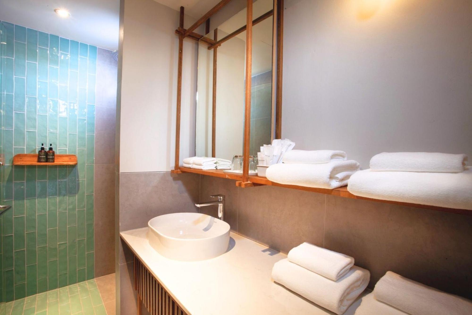 The Resort- Sha Chaweng (Koh Samui)