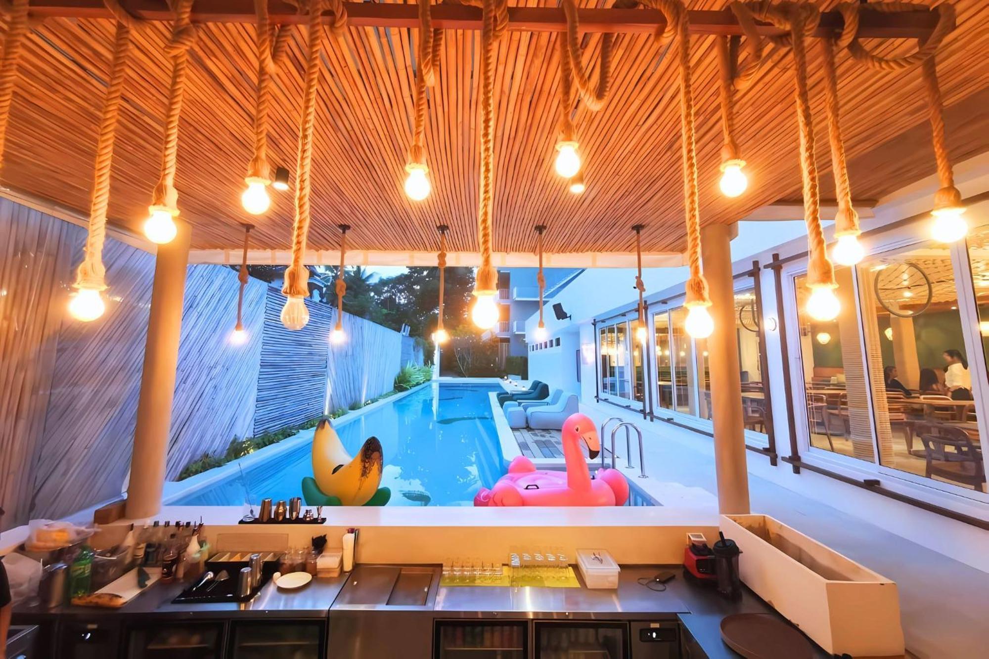 The Resort- Sha 4* Chaweng (Koh Samui)