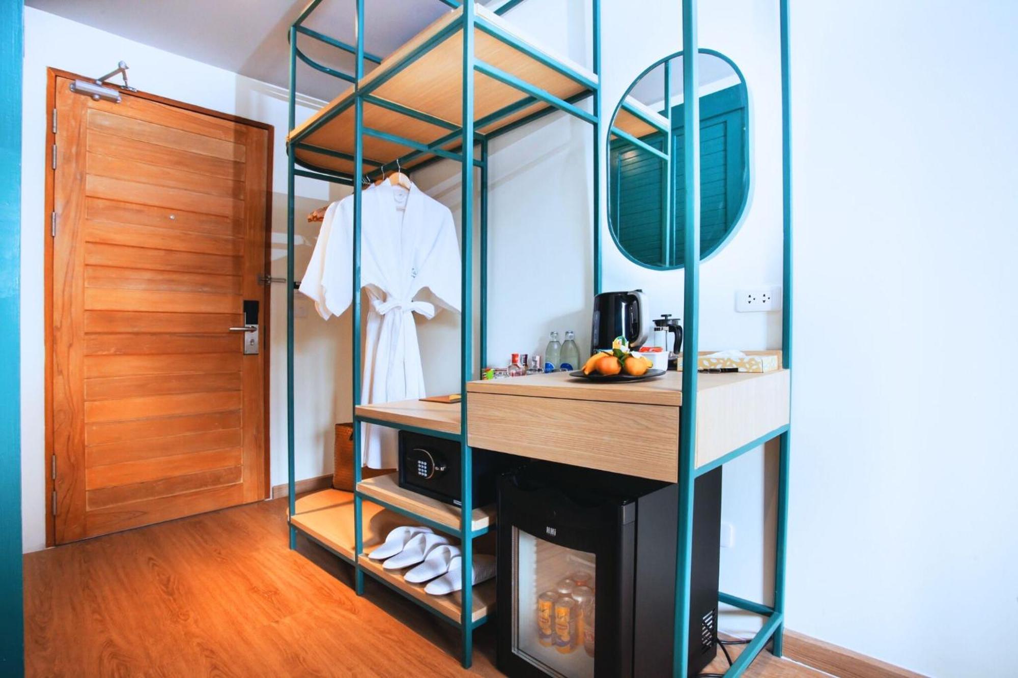 The Resort- Sha Chaweng (Koh Samui)