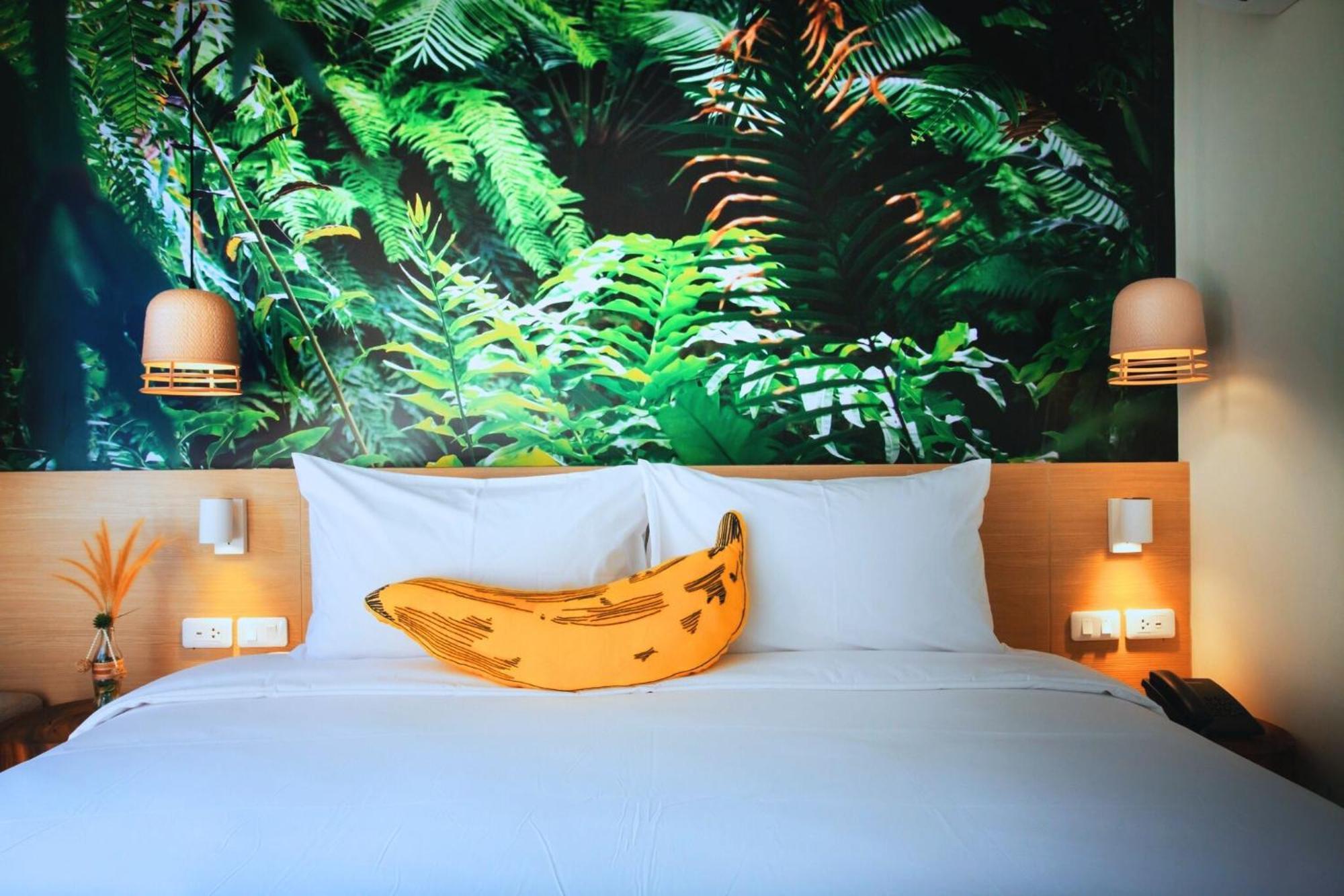 The Resort- Sha 4* Chaweng (Koh Samui)